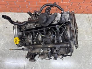 Двигатель (ДВС), ориг. номер 5170771AA, Jeep Cherokee JK 2001-2004