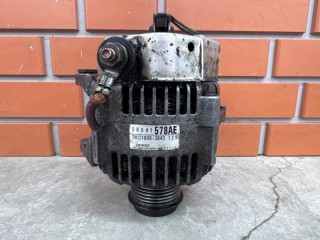 Генератор, ориг. номер 56041578AE, Jeep Cherokee JK 2001-2004