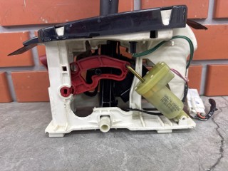 Селектор АКПП, ориг. номер 52104312AG, Jeep Cherokee JK 2001-2004