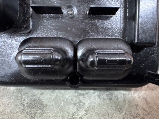 Блок управления стеклоподъемниками, ориг. номер 56010677AA, Jeep Cherokee KJ 2001-2004