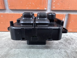 Блок управления стеклоподъемниками, ориг. номер 56010677AA, Jeep Cherokee KJ 2001-2004