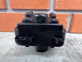 Блок управления стеклоподъемниками, ориг. номер 56010677AA, Jeep Cherokee KJ 2001-2004