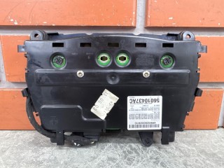 Бортовой компьютер, ориг. номер 56010437AC, Jeep Cherokee JK 2001-2004