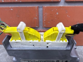 Блок управления srs airbag, ориг. номер 56038865AC, Jeep Cherokee KJ 2001-2004