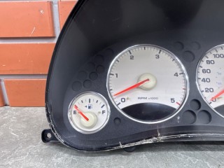Щиток приборов, ориг. номер 56010587AE, Jeep Cherokee JK 2001-2004