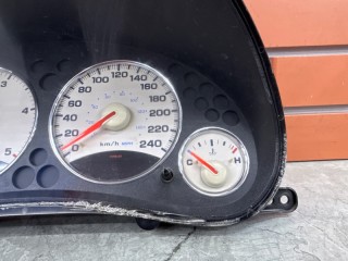 Щиток приборов, ориг. номер 56010587AE, Jeep Cherokee JK 2001-2004