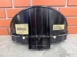 Щиток приборов, ориг. номер 56010587AE, Jeep Cherokee JK 2001-2004