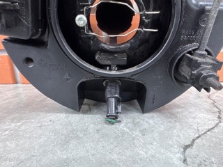 Фара правая, ориг. номер 55155816AD, Jeep Cherokee JK 2001-2004