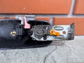 Ручка двери передняя правая, ориг. номер 55360332AF, Jeep Cherokee KJ 2001-2004