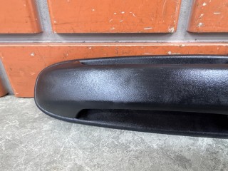 Ручка двери передняя левая, ориг. номер 55360333AF, Jeep Cherokee KJ 2001-2004