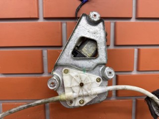 Стеклоподъемник передний правый, ориг. номер 55360030AH, Jeep Cherokee JK 2001-2004