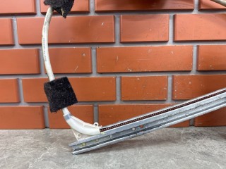 Стеклоподъемник передний правый, ориг. номер 55360030AH, Jeep Cherokee JK 2001-2004