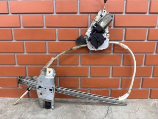 Стеклоподъемник передний левый, ориг. номер 55360031AH, Jeep Cherokee JK 2001-2004