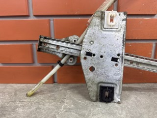 Стеклоподъемник передний левый, ориг. номер 55360031AH, Jeep Cherokee JK 2001-2004