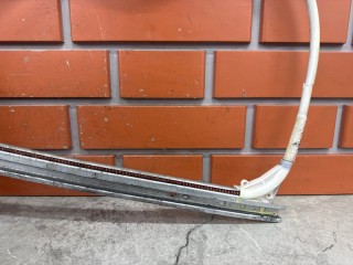 Стеклоподъемник передний левый, ориг. номер 55360031AH, Jeep Cherokee JK 2001-2004