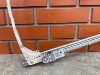 Стеклоподъемник передний левый, ориг. номер 55360031AH, Jeep Cherokee JK 2001-2004