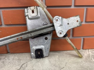 Стеклоподъемник передний левый, ориг. номер 55360031AH, Jeep Cherokee JK 2001-2004