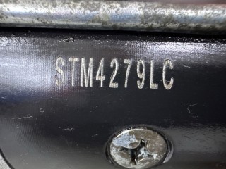 Стартер, ориг. номер 56041579AB, Jeep Cherokee KJ 2001-2004
