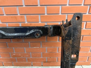Подрамник передний, ориг. номер 52059463AG, Jeep Cherokee KJ 2001-2004