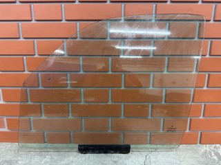 Стекло переднее левое, ориг. номер 55360375AG, Jeep Cherokee JK 2001-2004