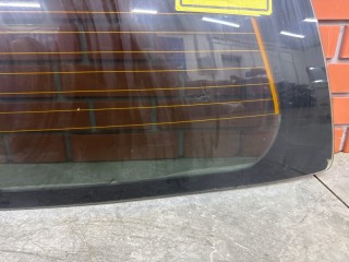 Стекло заднее, ориг. номер 55360340AP, Jeep Cherokee KJ 2001-2004