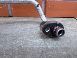 Трубка кондиционера, ориг. номер 5072141AA, Jeep Cherokee JK 2001-2004