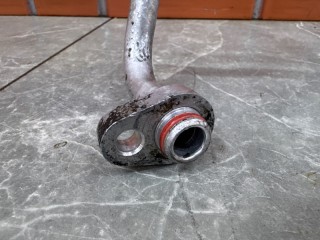 Трубка кондиционера, ориг. номер 55037805AC, Jeep Cherokee JK 2001-2004