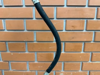 Трубка кондиционера, ориг. номер 55037802AB, Jeep Cherokee JK 2001-2004