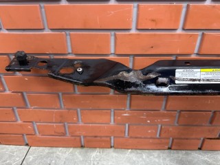 Планка телевизора, ориг. номер 55360229AB, Jeep Cherokee KJ 2001-2004