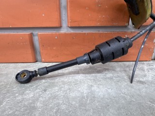 Трос Акпп, ориг. номер 52104320AA, Jeep Cherokee KJ 2001-2004