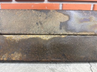 Рычаги задние, ориг. номер 52088682AB, Jeep Cherokee JK 2001-2004