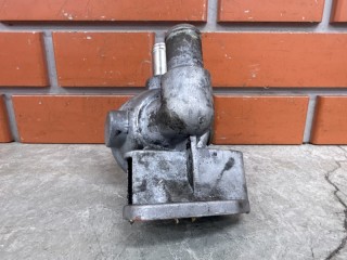 Корпус термостата, ориг. номер 5072705AB, Jeep Cherokee JK 2001-2004