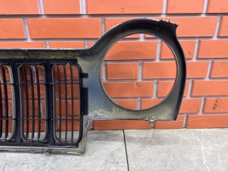 Решетка радиатора, ориг. номер 55156608AB, Jeep Cherokee KJ 2001-2004