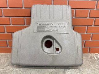 Крышка двс декоративная, ориг. номер 53014000AE, Jeep Cherokee JK 2001-2004