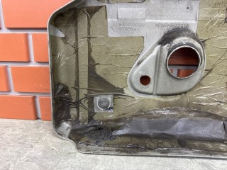Крышка двс декоративная, ориг. номер 53014000AE, Jeep Cherokee JK 2001-2004