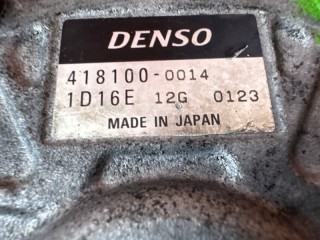 Помпа водяная, ориг. номер 55037539AA, Jeep Cherokee JK 2001-2004