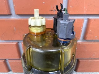 Топливный фильтр, ориг. номер 52128698AA, Jeep Cherokee KJ 2001-2004