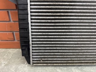 Радиатор интеркулера, ориг. номер 52079700AB, Jeep Cherokee KJ 2001-2004