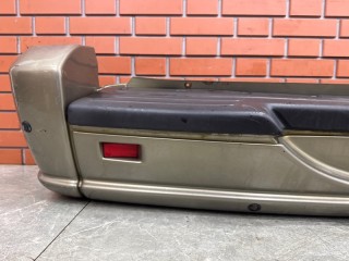 Бампер задний, ориг. номер 5066328AD, Jeep Cherokee JK 2001-2004