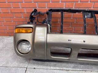 Бампер передний, ориг. номер 5066606AC, Jeep Cherokee KJ 2001-2004