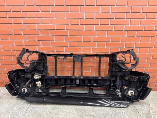 Бампер передний, ориг. номер 5066606AC, Jeep Cherokee KJ 2001-2004