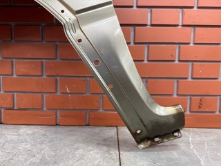 Крыло переднее левое, ориг. номер 55177101AD, Jeep Cherokee JK 2001-2004