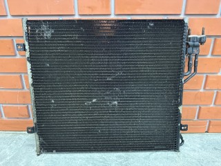 Радиатор кондиционера, ориг. номер 55037465AB, Jeep Cherokee JK 2001-2004