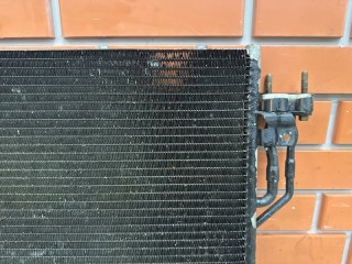Радиатор кондиционера, ориг. номер 55037465AB, Jeep Cherokee JK 2001-2004