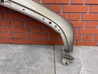 Крыло переднее правое, ориг. номер 55177100AD, Jeep Cherokee JK 2001-2004
