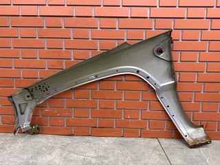 Крыло переднее правое, ориг. номер 55177100AD, Jeep Cherokee JK 2001-2004