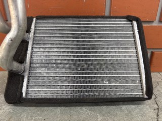 Радиатор печки, ориг. номер 972273A000, Hyundai Trajet 1 2004-2008