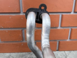 Радиатор печки, ориг. номер 972273A000, Hyundai Trajet 1 2004-2008