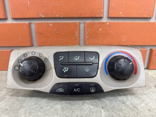 Блок управления печкой, ориг. номер 972503A610NV, Hyundai Trajet 1 2004-2008