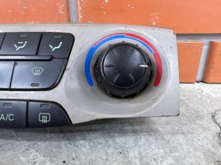 Блок управления печкой, ориг. номер 972503A610NV, Hyundai Trajet 1 2004-2008
